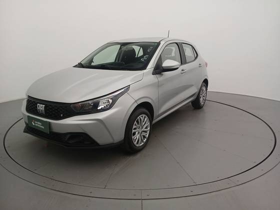 FIAT ARGO 1.0 FIREFLY FLEX DRIVE MANUAL FIAT ARGO 1.0 FIREFLY FLEX DRIVE MANUAL
